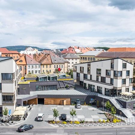 Hotel Tammel Jičín Εξωτερικό φωτογραφία