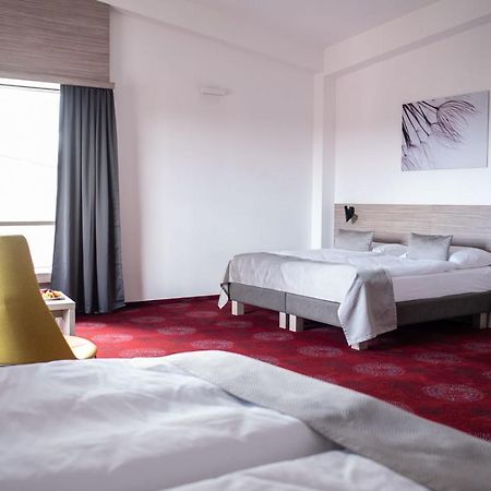 Hotel Tammel Jičín Εξωτερικό φωτογραφία