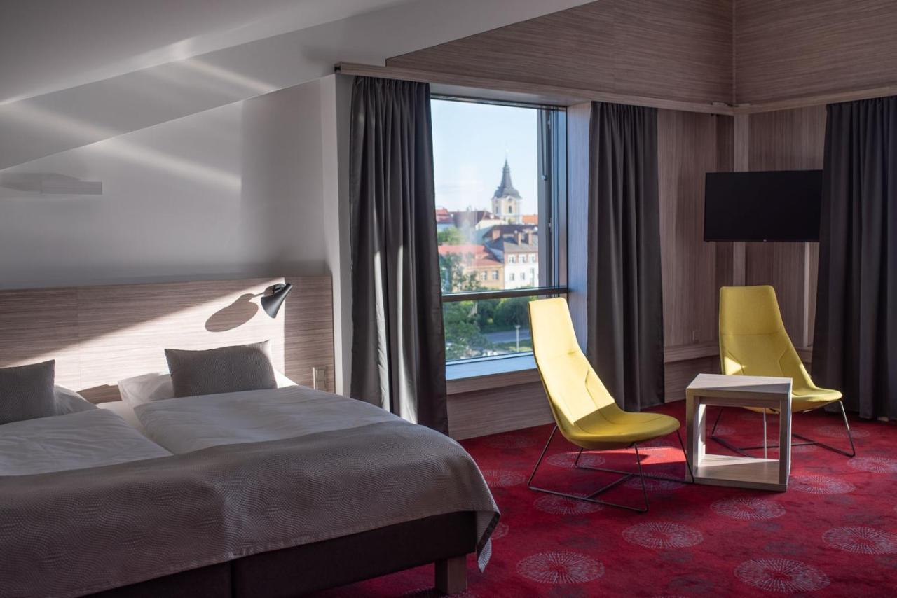 Hotel Tammel Jičín Εξωτερικό φωτογραφία