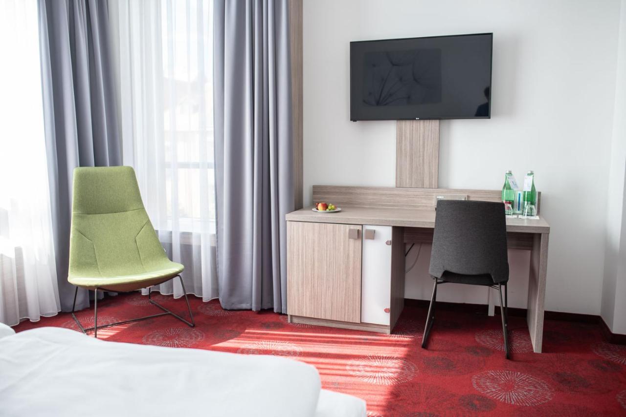 Hotel Tammel Jičín Εξωτερικό φωτογραφία