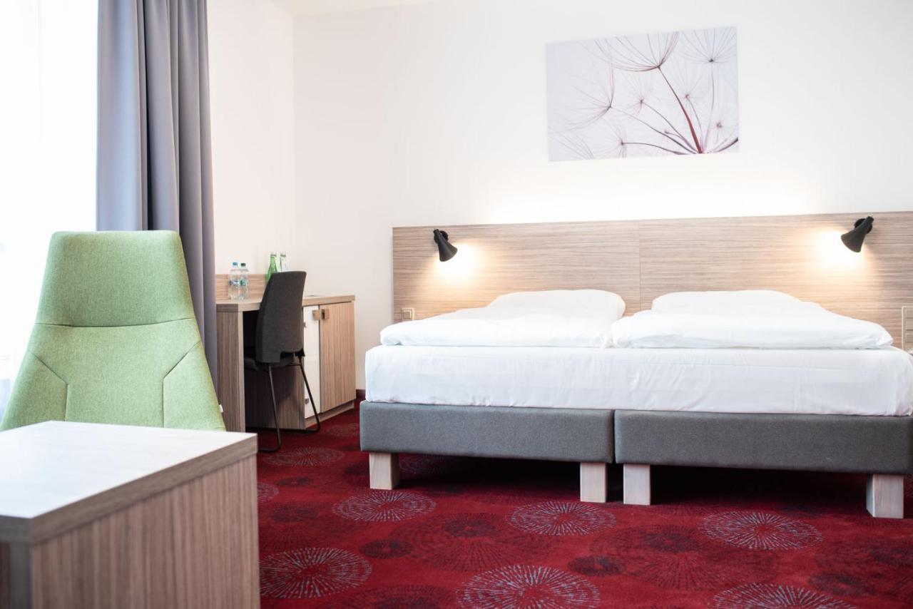 Hotel Tammel Jičín Εξωτερικό φωτογραφία
