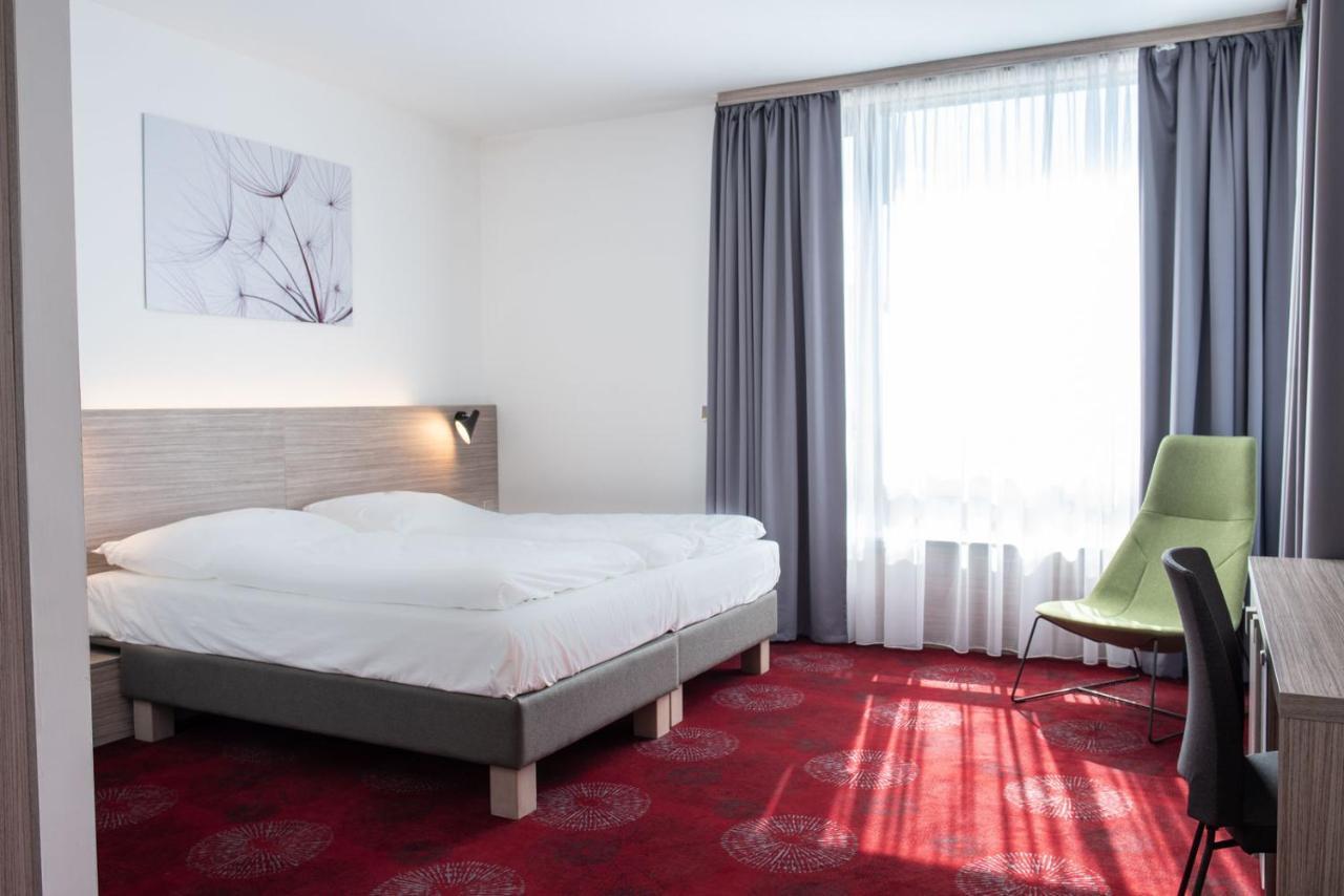 Hotel Tammel Jičín Εξωτερικό φωτογραφία