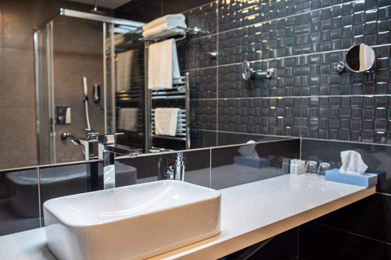 Hotel Tammel Jičín Εξωτερικό φωτογραφία