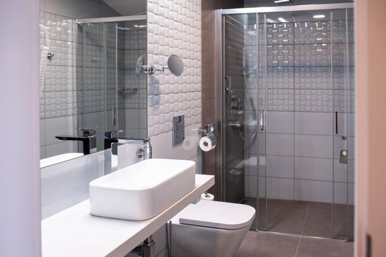 Hotel Tammel Jičín Εξωτερικό φωτογραφία