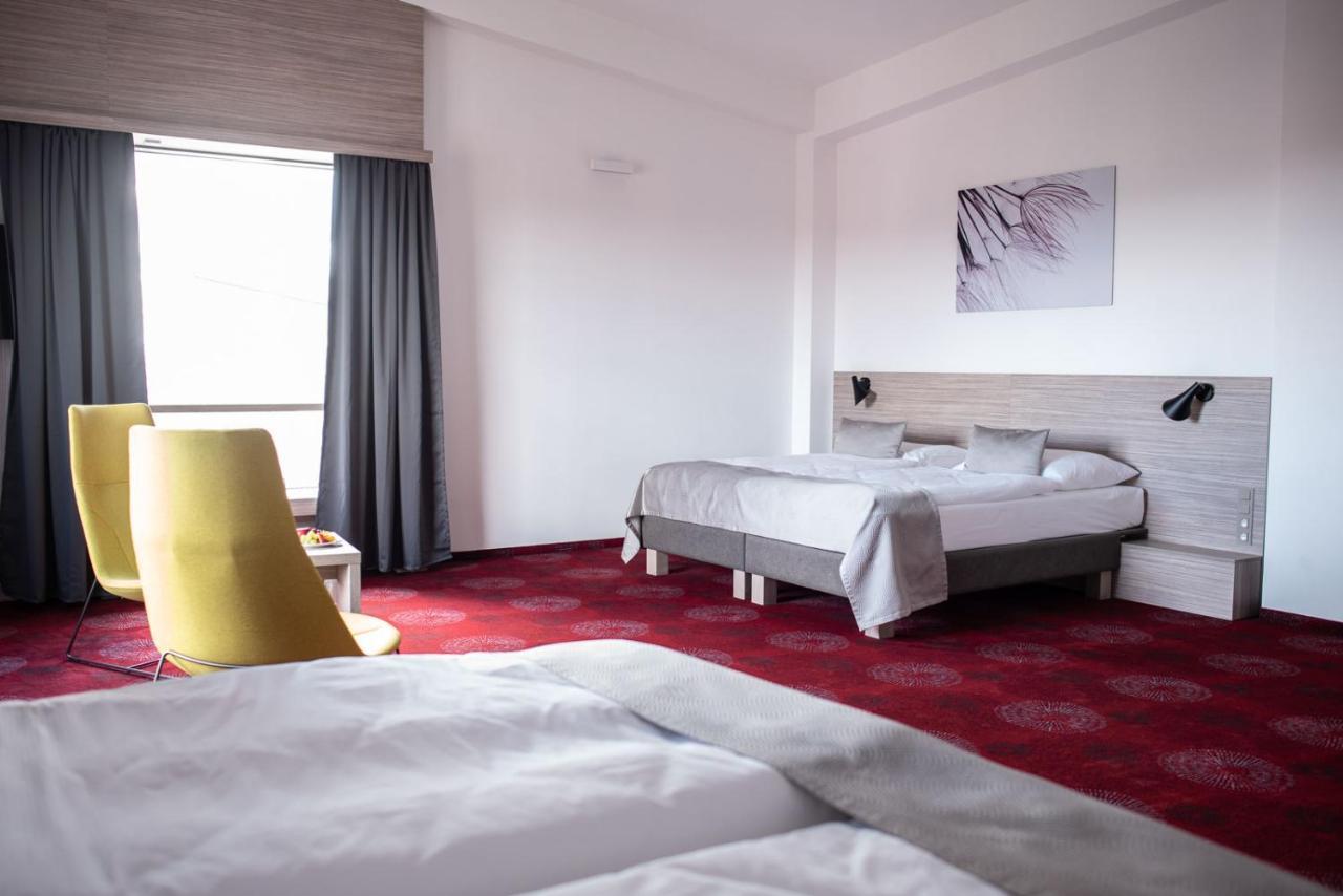 Hotel Tammel Jičín Εξωτερικό φωτογραφία