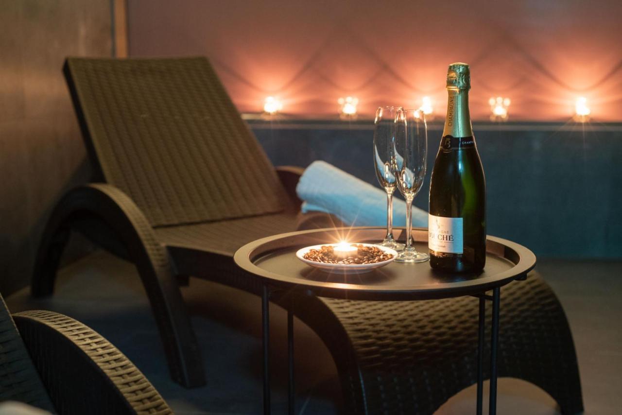 Hotel Tammel Jičín Εξωτερικό φωτογραφία