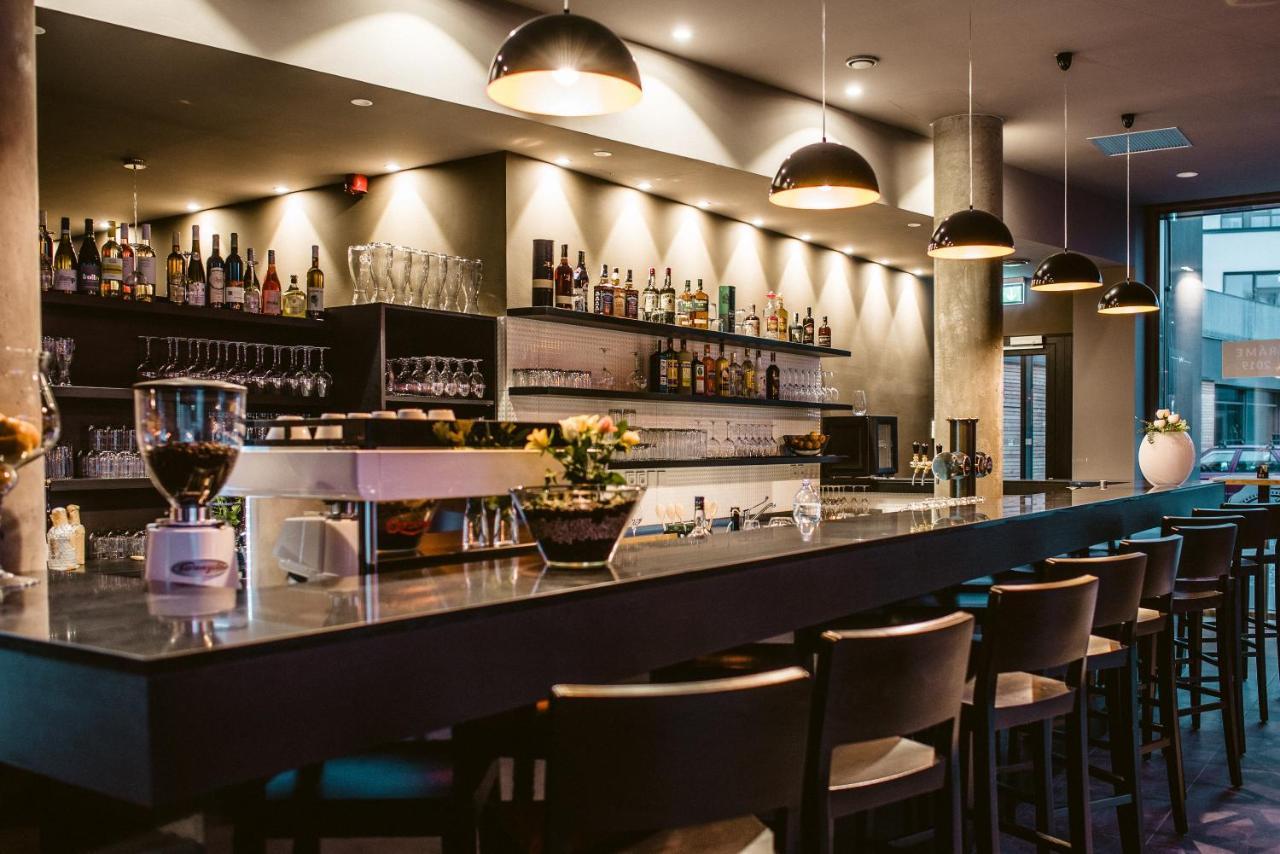 Hotel Tammel Jičín Εξωτερικό φωτογραφία