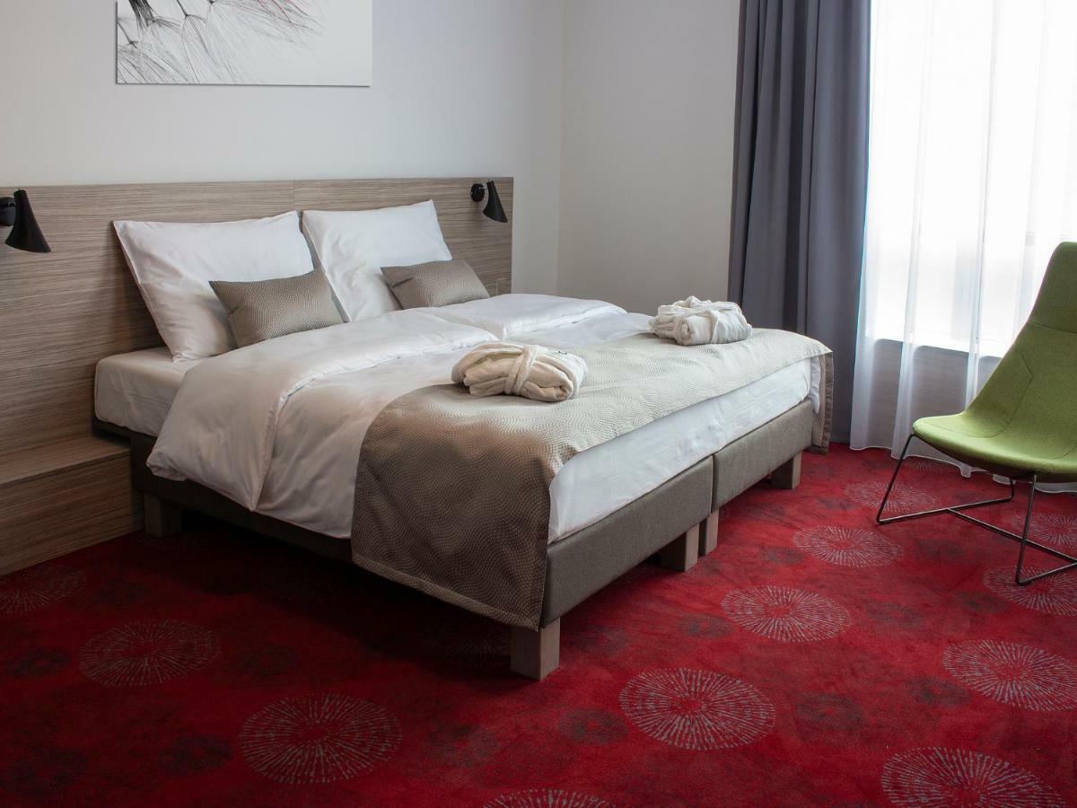 Hotel Tammel Jičín Εξωτερικό φωτογραφία