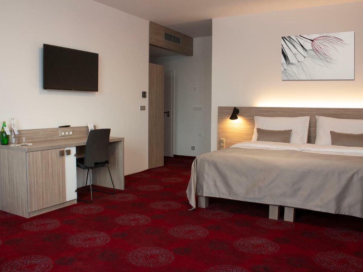 Hotel Tammel Jičín Εξωτερικό φωτογραφία