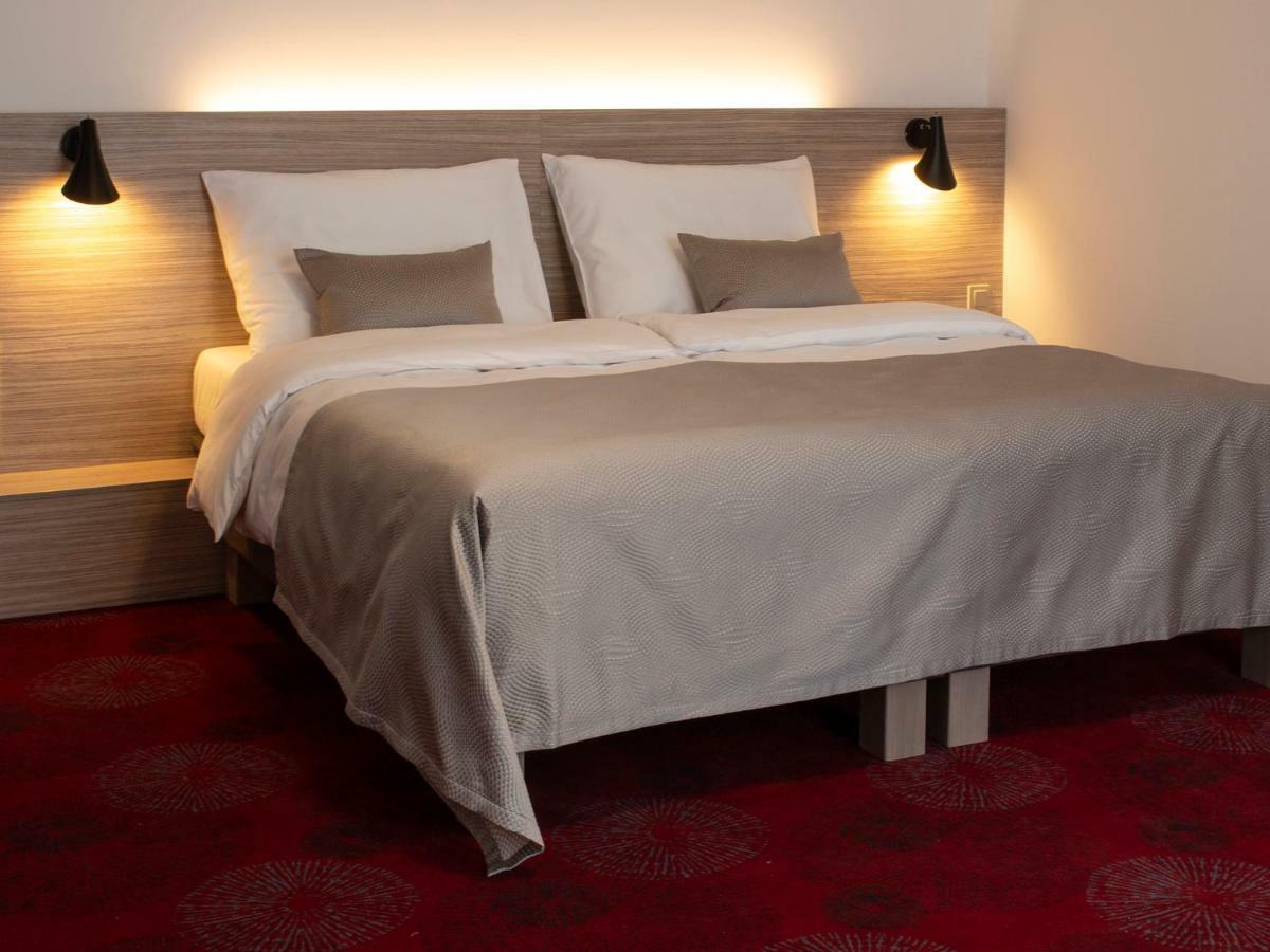 Hotel Tammel Jičín Εξωτερικό φωτογραφία