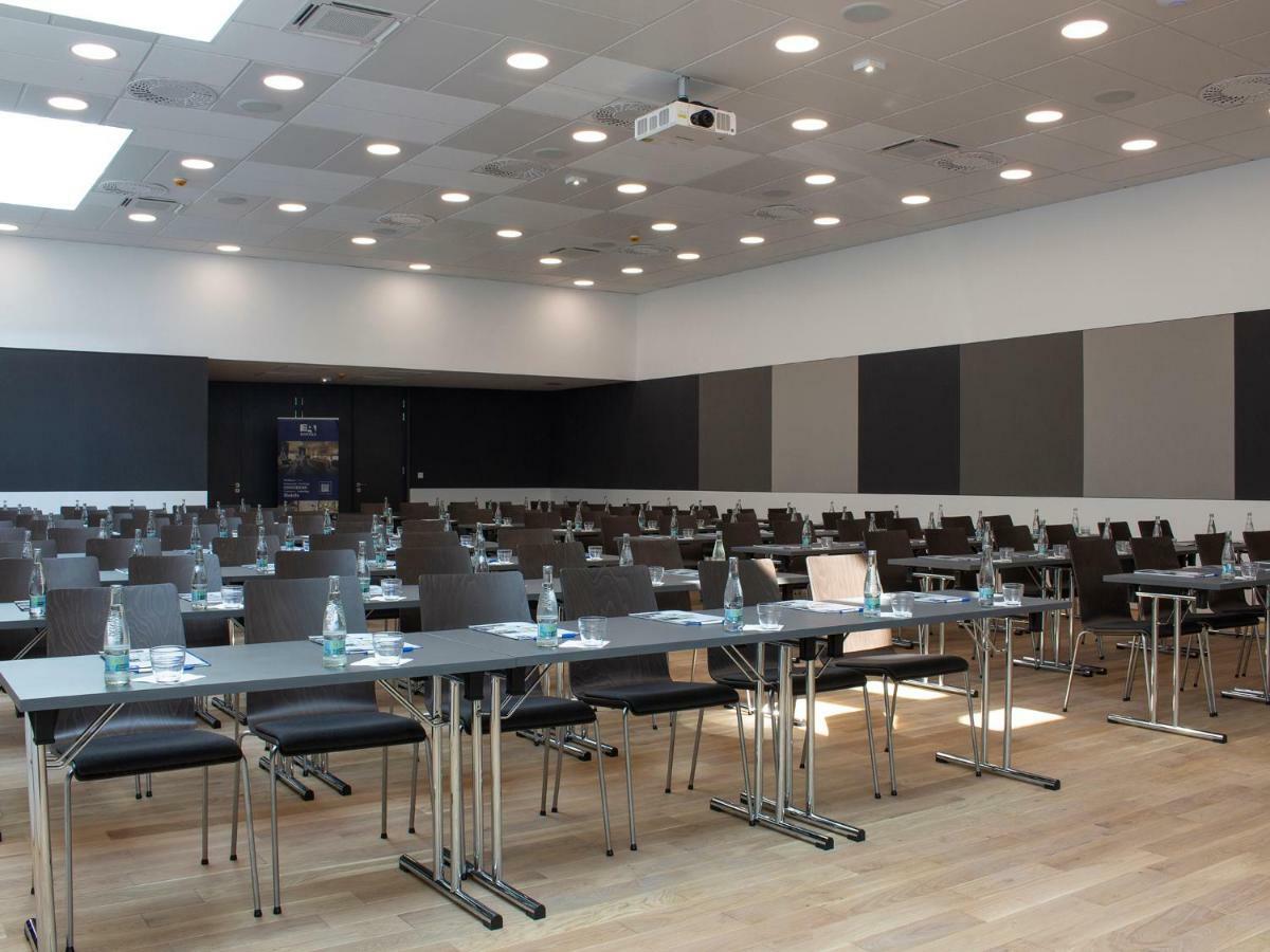 Hotel Tammel Jičín Εξωτερικό φωτογραφία