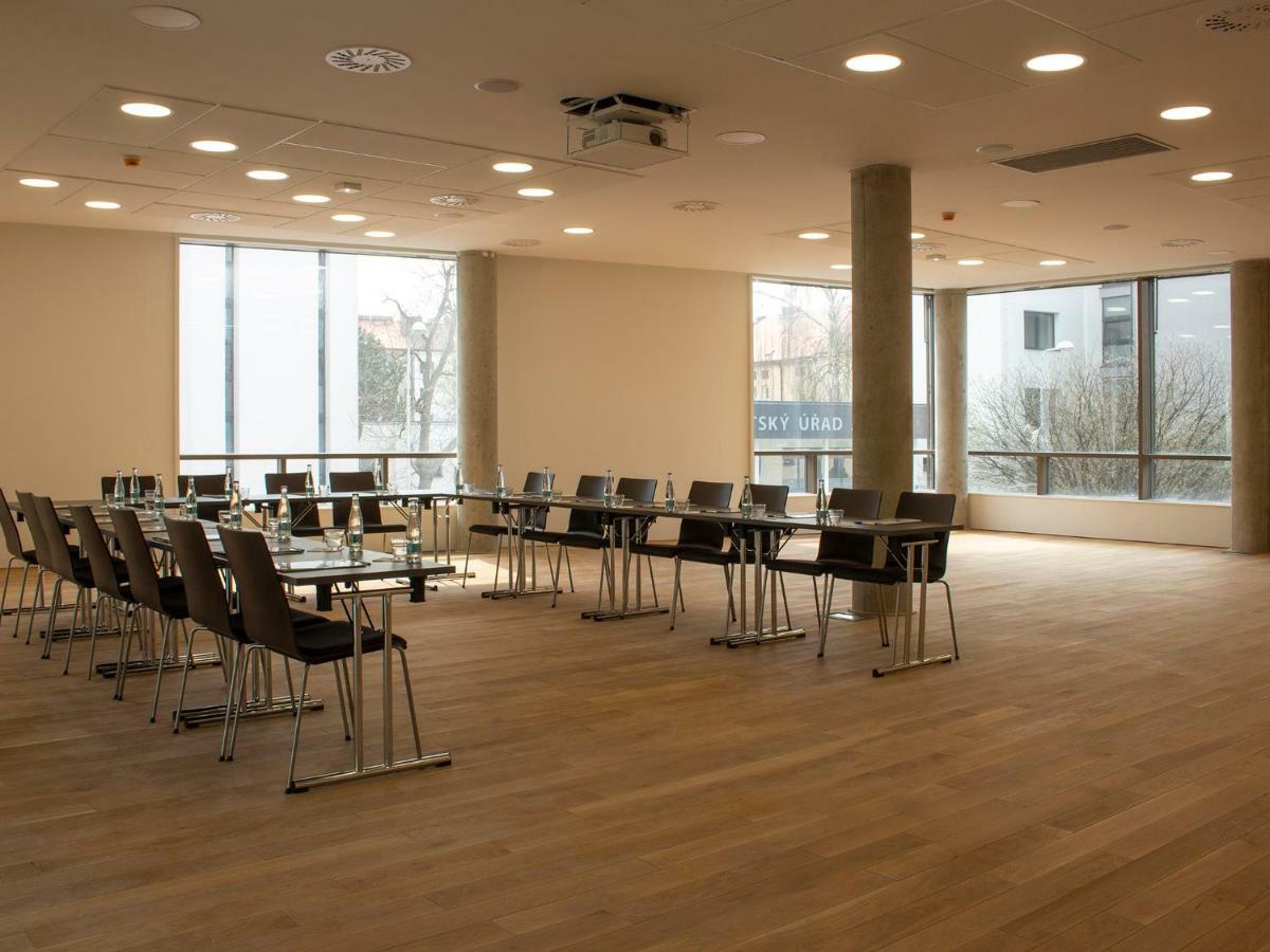 Hotel Tammel Jičín Εξωτερικό φωτογραφία