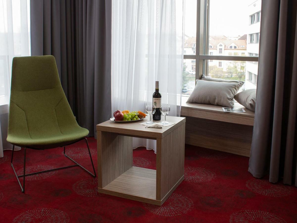 Hotel Tammel Jičín Εξωτερικό φωτογραφία