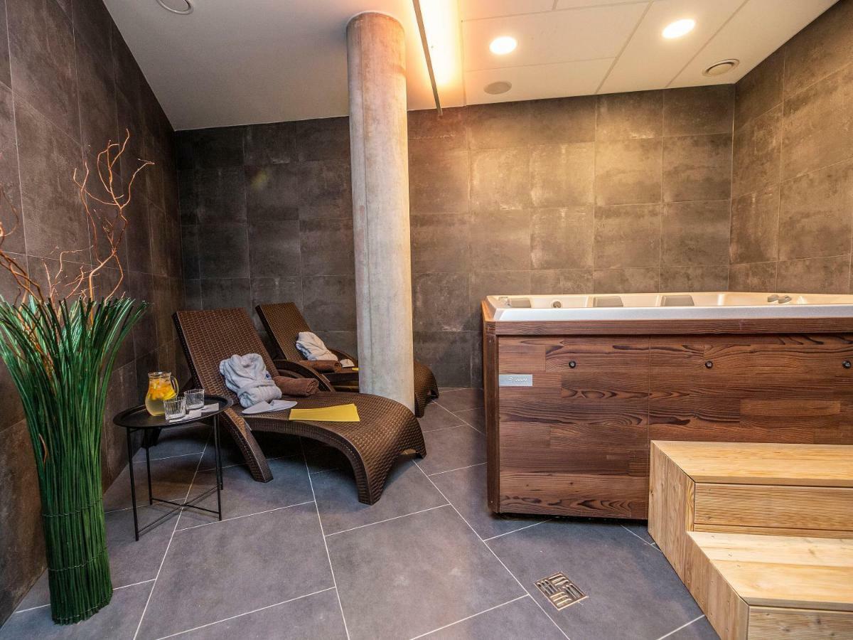 Hotel Tammel Jičín Εξωτερικό φωτογραφία