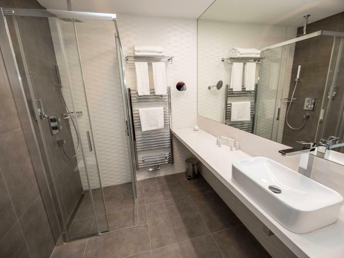 Hotel Tammel Jičín Εξωτερικό φωτογραφία