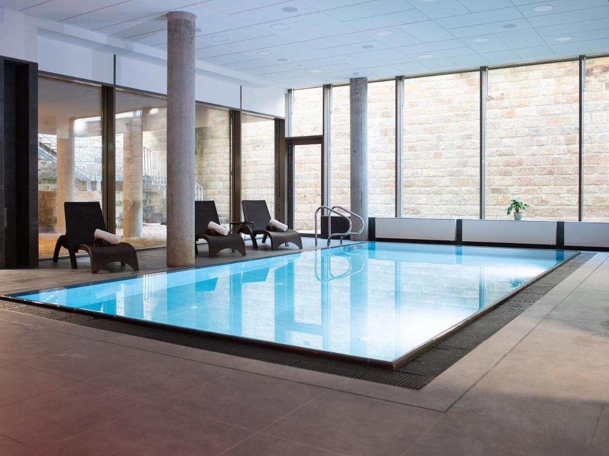 Hotel Tammel Jičín Εξωτερικό φωτογραφία